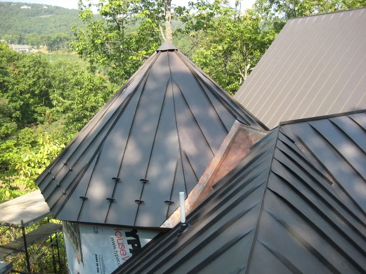 Professional Gutter Cleaning by Craftsman Roofing in Fairfield