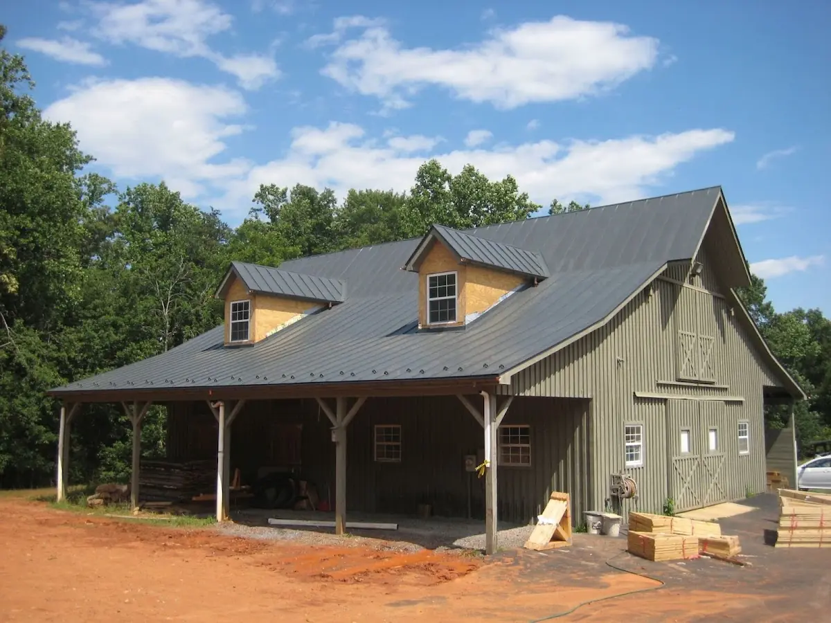 Expert Storm Damage Roof Repair workmanship in Fairfield